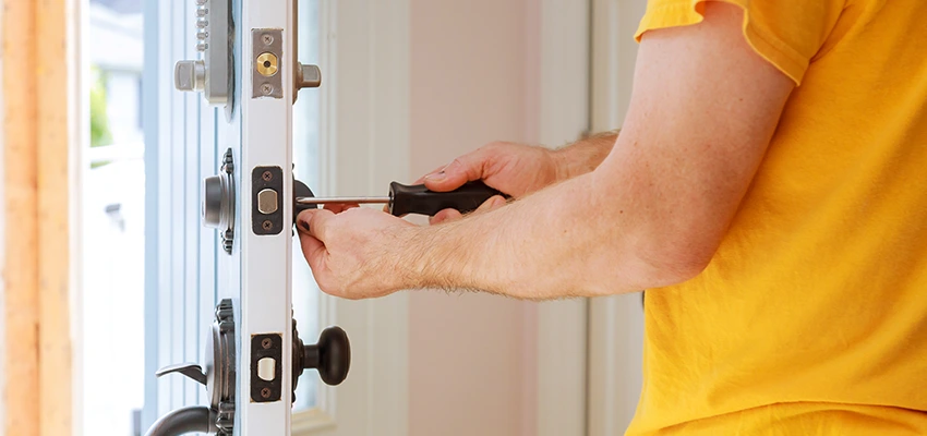 Break-in Prevention Solutions in Ramona, CA