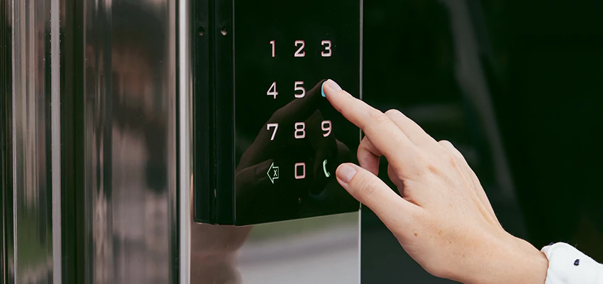 Business Locksmith Solutions in Ramona, CA