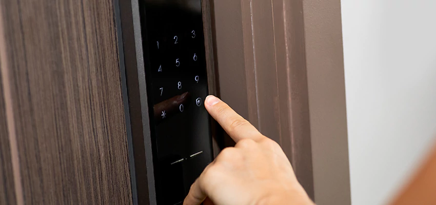 Secure Code Locks Ideas in Ramona, California