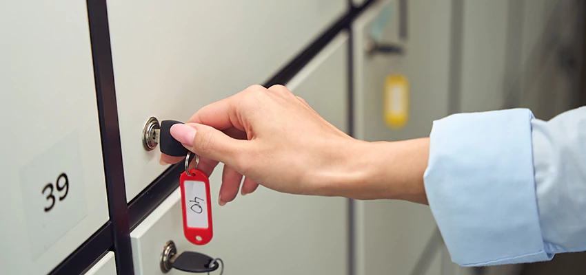 Cabinet Lock Installation in Ramona, California