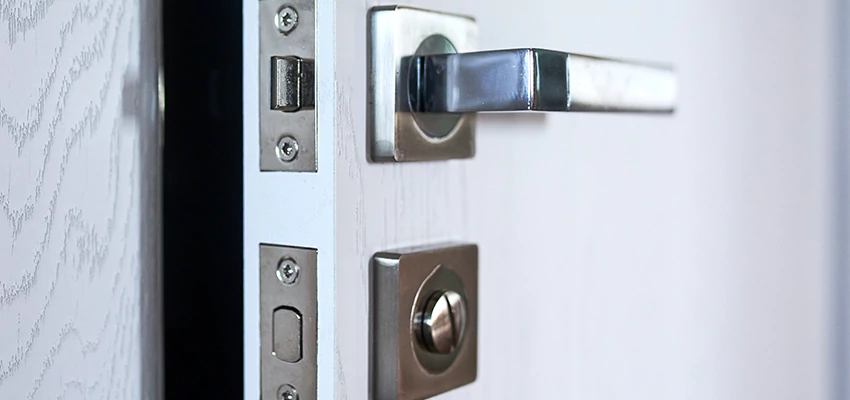 Door Lever Handle Lock Repair in Ramona, CA