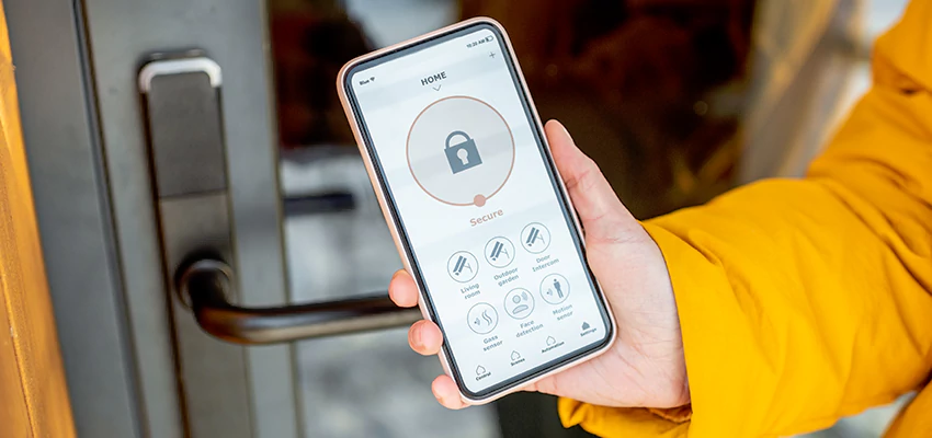 Kwikset Halo Wifi Locks Repair And Installation in Ramona, CA