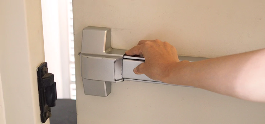 Door Lock Cylinder Reinforcements in Ramona, CA