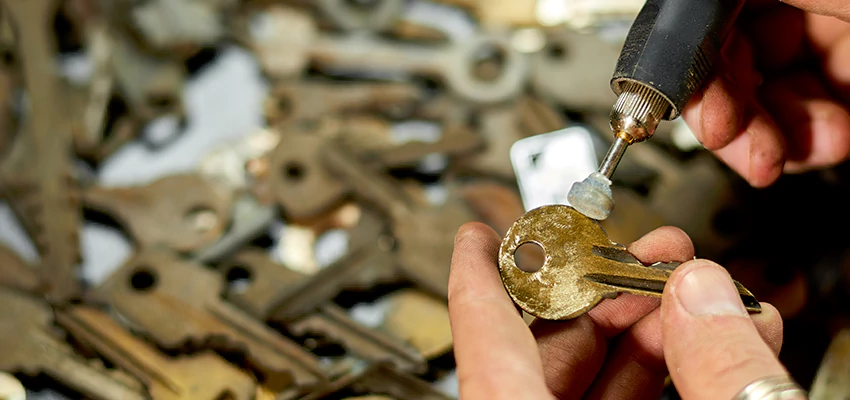 Car Lock Key Repair Service in Ramona, CA