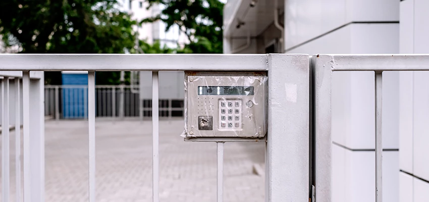 Gate Locks For Metal Gates in Ramona, California