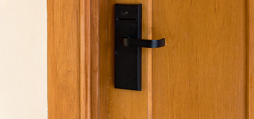 Security Gates For Home Invasion Prevention in Ramona, California