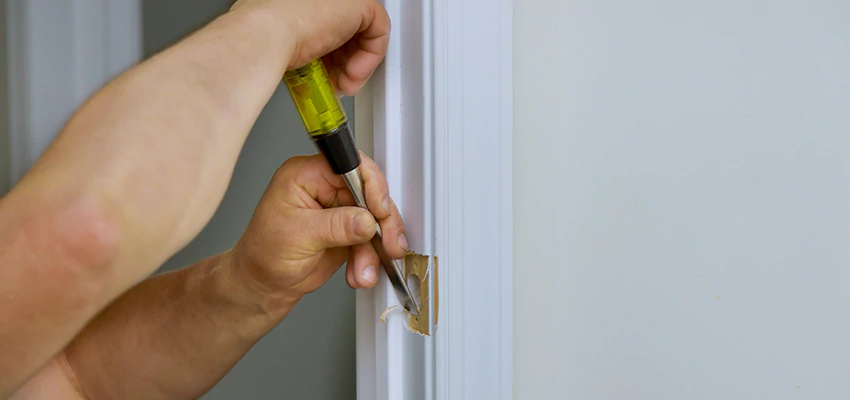 On Demand Locksmith For Key Replacement in Ramona, California