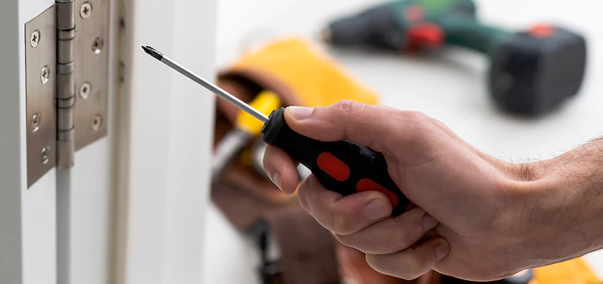 Holiday Emergency Locksmith in Ramona, California