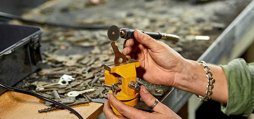 Office Key Lock Service in Ramona, California