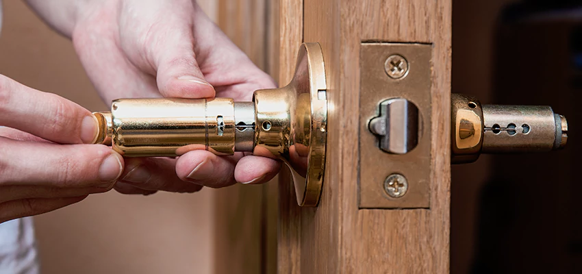 Padlock Lock Replacement Assistance in Ramona, CA