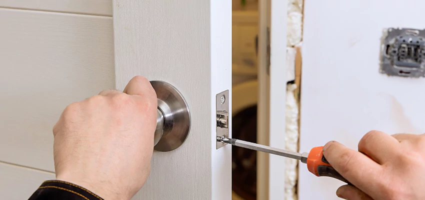 Wifi Deadbolt Installation in Ramona, CA