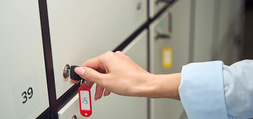 Upgrading File Cabinet Locks in Ramona, California