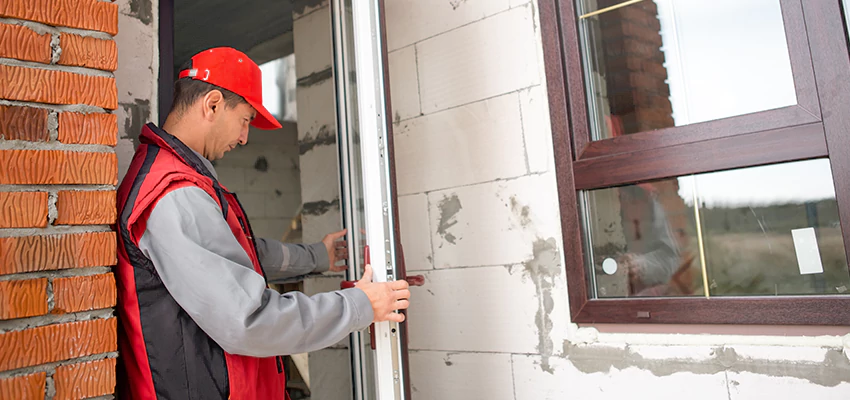 Home Invasion Door Lock Repairs in Ramona, CA