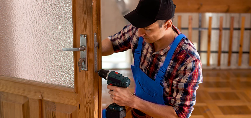 Trusted Local Digital Locks Locksmith Repair in Ramona, California
