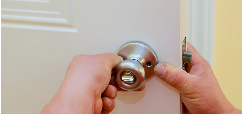 After-hours Locksmith For Lock And Key Installation in Ramona, CA