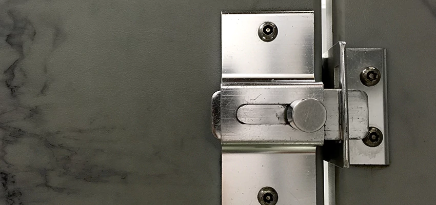 Fix A Room Door Lock in Ramona, CA