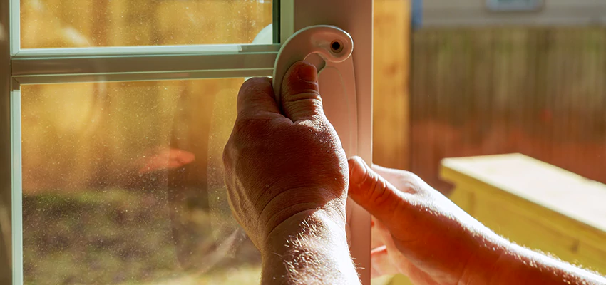 Accordion Sliding Doors Locks Replacement in Ramona, CA