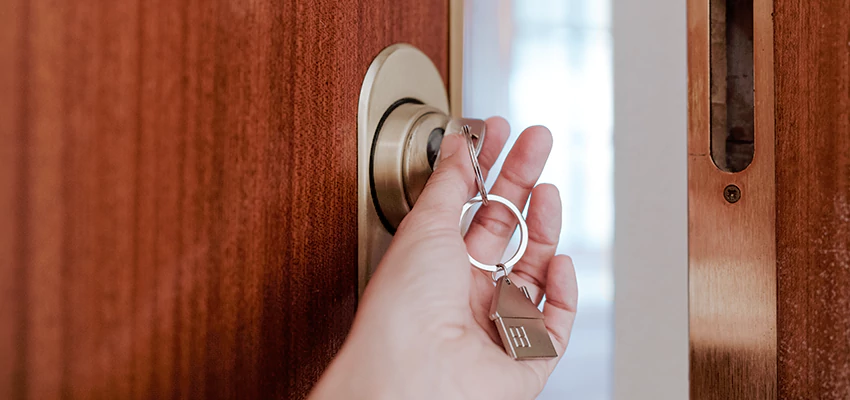 Deadbolt Lock Installation in Ramona, CA