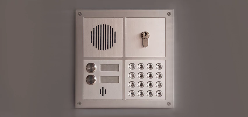 Mobile Access Control System Installation in Ramona, CA