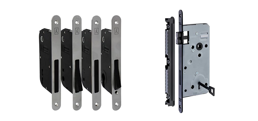 Locksmith For Magnetic Door Locks in Ramona, CA