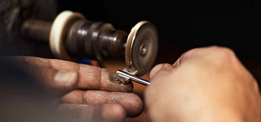 Hotel Lock Master Key System in Ramona, California