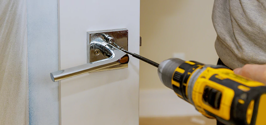 After-hours Locksmith  For Lock Troubleshooting in Ramona, California