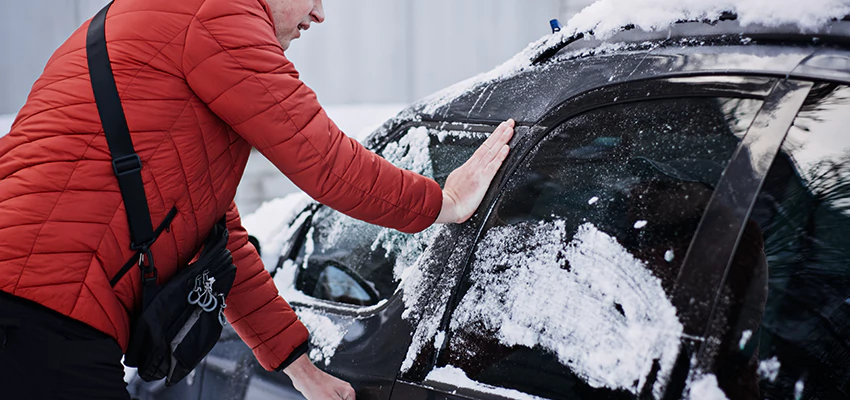 Car Key Retrieval Services in Ramona, California