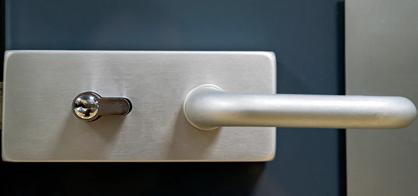 Change Patio Door Locks in Ramona, California