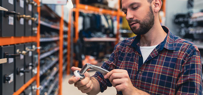 Locksmith For Retail Stores Lockout Services in Ramona, California