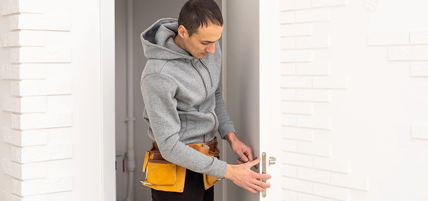 Nighttime Locksmith Near Me in Ramona, CA